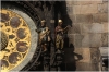 Staroměstské náměstí - Orloj - Kalendářní deska
