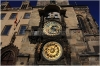 Staroměstské náměstí - Orloj