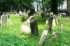 Starý židovský hřbitov