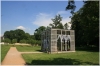 Zámek Ctěnice - zámecký park