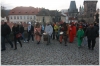 Masopustní průvod