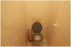 Apartmány Jagellonská _ záchod