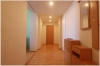 Apartmány Jagellonská _ chodba