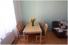 Apartmány Jagellonská _ kuchyň