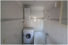 Apartmány Jagellonská _ koupelna