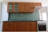 Apartmány Jagellonská _ kuchyň