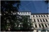 Apartmány Jagellonská _ pohled na dům