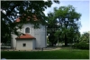 Okolí - Rotunda sv. Rocha