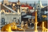 Hotel Intercontinental - restaurace Zlata Praha