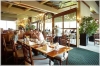 Hotel Intercontinental -  restaurace