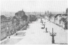 Václavské náměstí kolem roku 1870