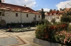Valdštejnský palác - jízdárna