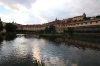 Valdštejnská zahrada s rybníčkem