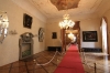 Valdštejnský palác - interiér