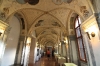 Valdštejnský palác - interiér