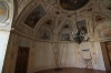 Valdštejnský palác - interiér