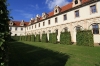Valdštejnský Palác