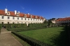 Valdštejnský Palác