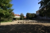 Valdštejnská zahrada