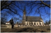 Vyšehrad - Kapitulní chrám sv. Petra a Pavla
