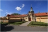 Praha 6 - kostel Panny Marie Vítězné na Bílé hoře 