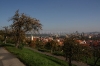 Petřín - park