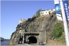 Tunel pod Vyšehradem