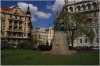 Jiráskovo náměstí