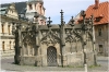 Kutná Hora - Kamenná kašna