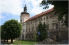 Kutná Hora - Jezuitská kolej