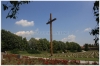 Terezín - Malá pevnost - hřbitov