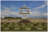 Terezín - Malá pevnost - hřbitov