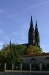Vyšehrad - bazilika sv. Petra a Pavla