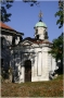 Vyšehrad - Kaple panny Marie Šancovské