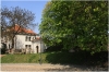 Vyšehrad - Kaple panny Marie Šancovské