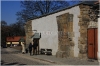Vyšehrad - brána Špička , infocentrum