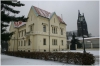 Praha 2 - Vyšehrad - Nové Probošství