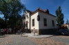 Praha 2 - Vyšehrad - Domek kostelníka