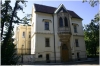 Praha 2 Vyšehrad - kanovnická rezidence