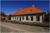 Vyšehrad - dům Popelky Biliánové