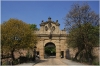 Vyšehrad - Leopoldova brána