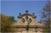 Vyšehrad - Leopoldova brána