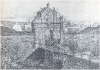 Vyšehrad - Leopoldova brána - slavnostní znovuotevření