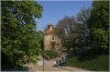 Vyšehrad - rotunda sv. Martina
