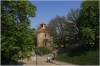 Vyšehrad - rotunda sv. Martina