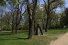 Vyšehrad - Čertovy kameny