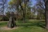 Vyšehrad - Čertovy kameny