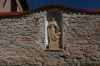 Vyšehrad - sochy - socha sv. Prokopa