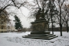 Vyšehrad - sochy - Socha sv. Václava