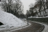 Vyšehrad zimní 001